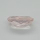 Rose Quartz 7.92 Ct Lab Tested Rose Quartz 7.92 Ct Lab Tested